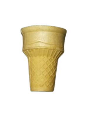 Supercup Wafer cones