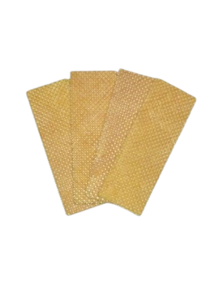 Waffle Sheets