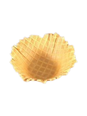 Waffle Cones